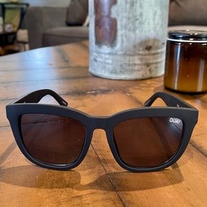 Quay Sunglasses